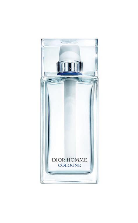 dior homme 同名男士清新淡香水|Dior 男香.